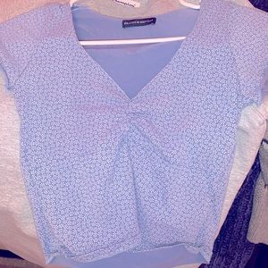 Brandy Melville top -15$